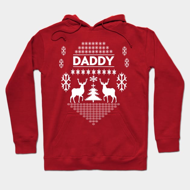 best daddy Hoodie by rashiddidou